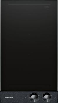 Gaggenau VI232121 - Serie 200, Vario Flex-Induktionskochfeld, Edelstahlrahmen, 28 cm, 5 Jahre Garantie!